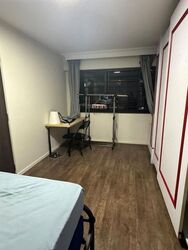 Blk 119 MARSILING RISE (Woodlands), HDB Executive #613444491